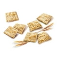Nabisco Red Oval Farms Stoned Wheat Thins Snack Crackers, 8.8 Oz