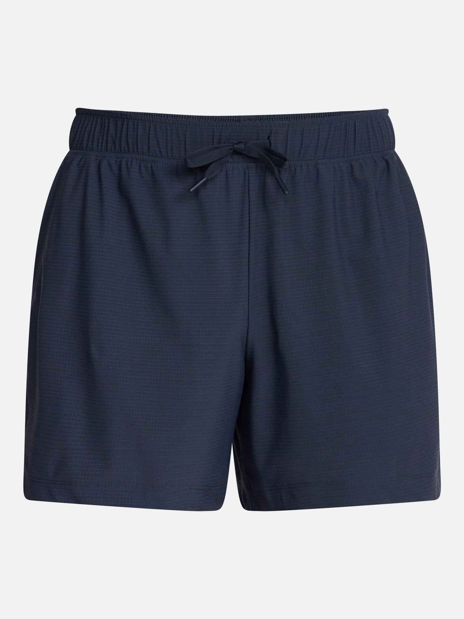 Avia Men's and Big Men's Performance Textured Shorts, 5'' Inseam, Sizes XS-5XB