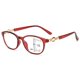 thumbnail image 1 of New Fashion High Quality Progressive Multifocal Reading Glasses Women Anti-blue Light Eyeglasses Prescription Spectacles Diopter heqiyong LED, 1 of 1