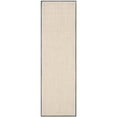 thumbnail image 3 of Safavieh Natural Fiber 3' X 5' Power Loomed Sisal Rug, 3 of 10