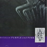 Between Purple & Pink