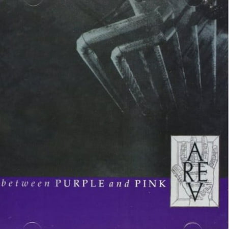 Between Purple & Pink