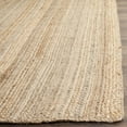thumbnail image 3 of Safavieh Natural Fiber Aria Braided Area Rug, 3 of 5