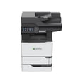 thumbnail image 5 of Lexmark MX720 MX722ade Laser Multifunction Printer, Monochrome, 5 of 5