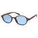 thumbnail image 1 of Gafas de sol polarizadas ovaladas de moda SOJOS SJ2611 para mujeres y hombres, 1 of 5