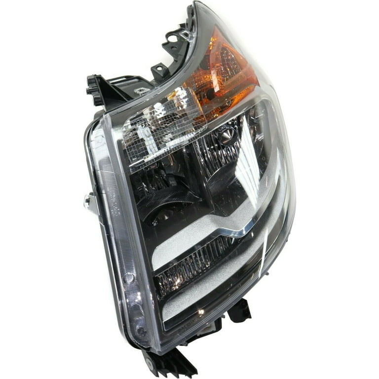 For Ram 4725945AJ Headlight Driving Head light Headlamp Driver Left Side LH  Hand