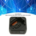 thumbnail image 3 of Talkies Charge Base, Portable Double Façon Charge Base US Plug 100-240V pour DTR720 pour DTR600, 3 of 8