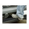 thumbnail image 4 of Luverne 415254-400743 Grip Step 7"x 54" Running Board Black Textured Powder Coat, 4 of 7