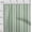 Forest Green, variant on oneOone Organic Cotton Poplin Twill Fabric Chevron Block Fabric Prints By Yard 42 Inches Wide