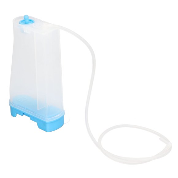External Waste Ink Bottle, Waste Ink Bottle Easy Operation Universal For L805 R330 1390 L801 T50 1800 270
