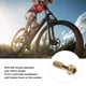 thumbnail image 4 of 6 Tornillos De Vástago De Bicicleta, Pernos De Vástago Fijo De aleación M5x18 Mm, Pernos De Fijación De Palanca De Freno Para Bicicleta De Montaña Y Carretera, 4 of 7