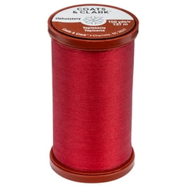 Coats Clark Professional Upholstery Buff Nylon Thread 1500 Yards 15 Weight Walmart