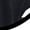 Black, variant on Black S-5XL Volunteer Ready Chest Cross Detail Print T shirt Graphic Tees Shirts Women Church Service Tops