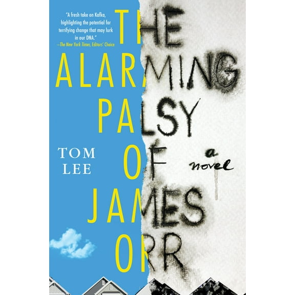 Alarming Palsy of James Orr