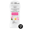 thumbnail image 4 of Suave Essentials Aluminum Free Rose Petal & Jasmine, 2.6 Oz, 4 of 7