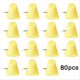 thumbnail image 3 of 80PCS Clockwork Legged Robot Kids Toy Wind Up Toy Kids Toy Yellow, 3 of 4