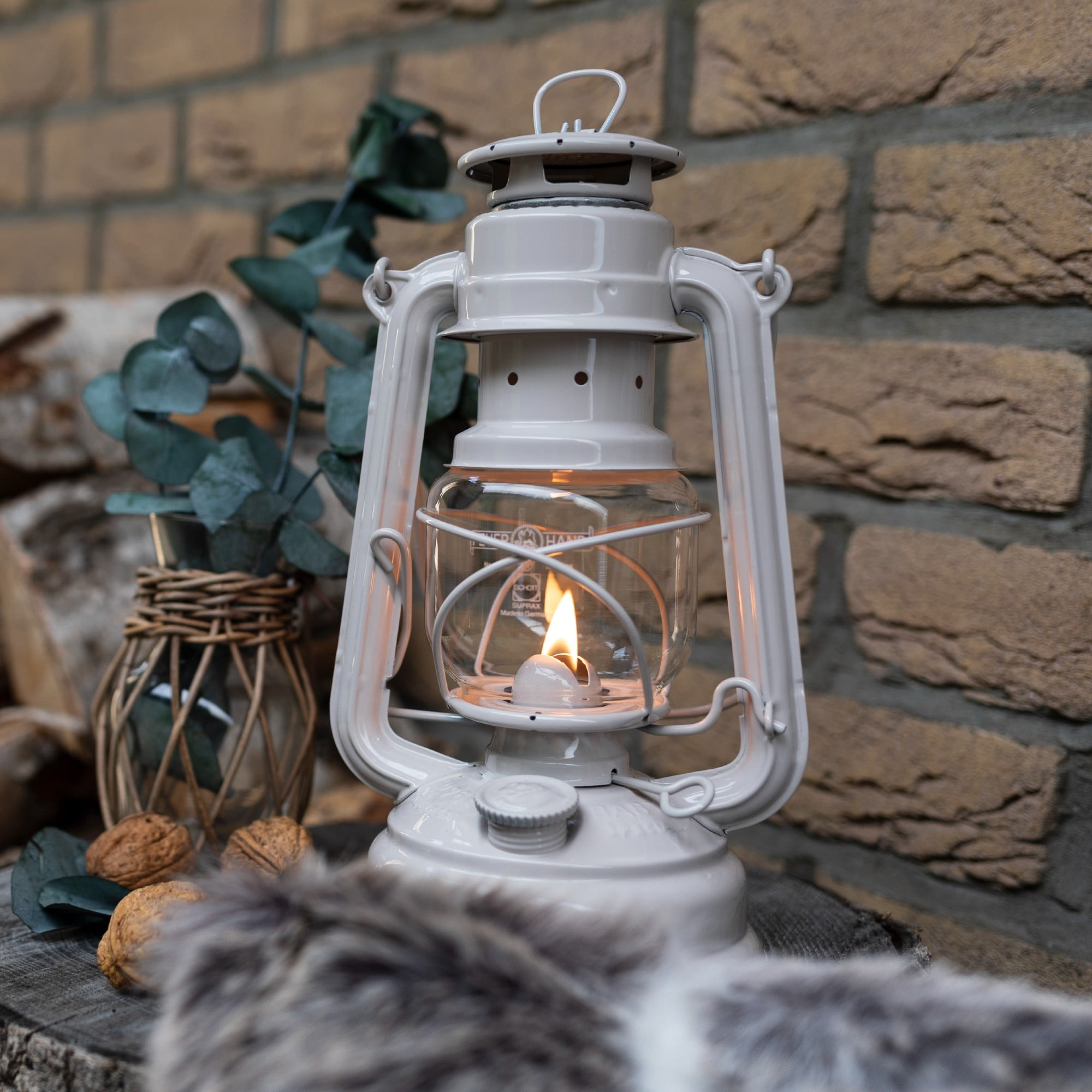 希少】Feuerhand Warn-Fackel 希少】Feuerhand warn-Fackel - メルカリ