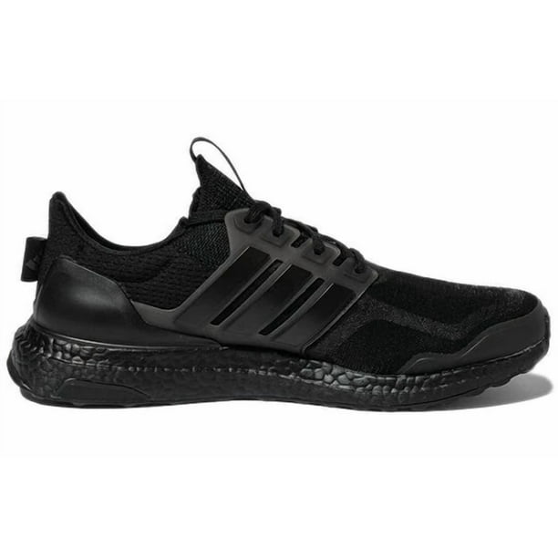 Adi - das Ultraboost 5.0 DNA GX3074 Men's Core Black Running Shoes Size US 7