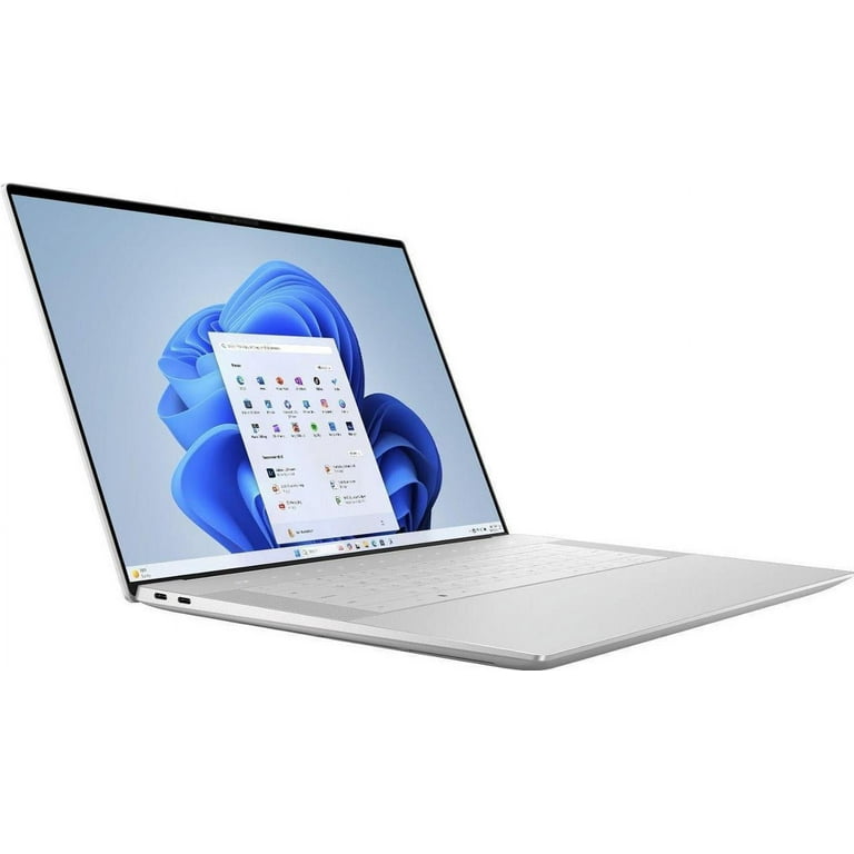 Dell - XPS 16 - 16.3” 2K Laptop - Intel Core Ultra 7 155H 2023