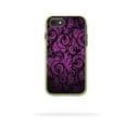 thumbnail image 1 of MightySkins LIFSLIP8-purple style Skin for Lifeproof Slam iPhone SE 2020 7 & 8 - Purple Style, 1 of 4
