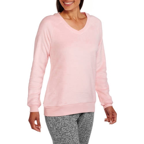 Super Minky Plush Pajama Sleep Shirt 