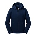 thumbnail image 1 of Russell Kids/Childrens Authentic Zip Hooded Sweatshirt, 1 of 3