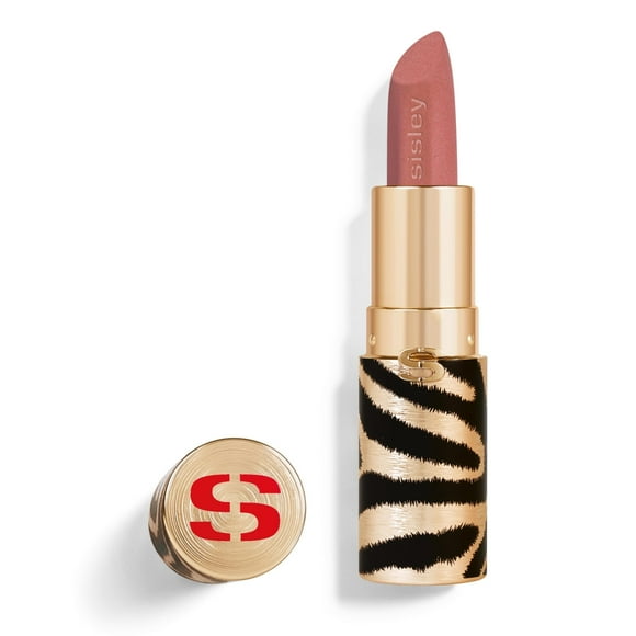 Labial Sisley Paris Phyto-Rouge Velvet 10 Beige Nude