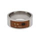 thumbnail image 2 of Accesorios inteligentes Anillos inteligentes a prueba de agua NFC Multifuncional Magic Wearable Finger Digital LED Ring Scienceny DZ3373-04B, 2 of 2
