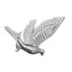 thumbnail image 5 of unbranded Decorativo De Plateado Para Trajes Y Prendas Con Y, 5 of 8
