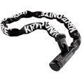 thumbnail image 1 of Cadena para bicicleta Kryptonite Keeper 712 Combo, cadena de acero de 1,2 m, 1 of 7