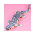 thumbnail image 2 of 1PC Simulation big mosasaurus dinosaur toy soft pvc hand painted model dinosaur toys, 2 of 5