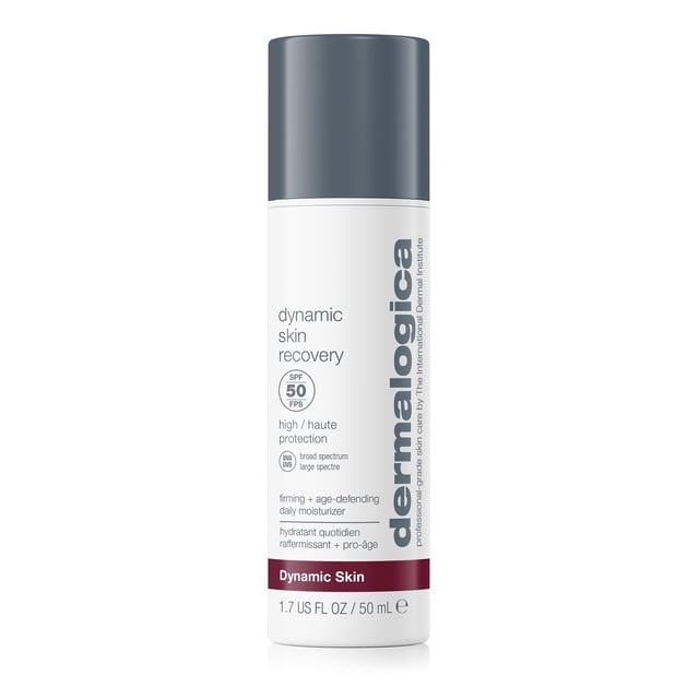 Crema hidratante Dermalogica Dynamic Skin Recovery SPF 50 50 ml