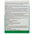 thumbnail image 6 of Equate Multi-Purpose Solution Twin Pack, 12 fl oz, 2 Count, 6 of 8