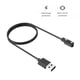 thumbnail image 2 of Cargador Magnético Cable de carga de 60 cm, cable de carga USB, línea de carga para HAYLOU Solar Plus RT3 LS16, 2 of 9