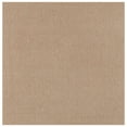 thumbnail image 1 of Ambiant Broadway Collection Kids Favourite Indoor Outdoor Area Rug Beige - 8' Square Non Slip Backing, 1 of 6