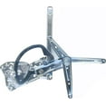 thumbnail image 1 of URO Parts 51331977610 Window Regulator, Front Right, without Motor, 1 of 3
