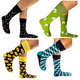 thumbnail image 3 of Calcetines De Vestir Caballero Mad socks SET de 6 Pares, 3 of 3