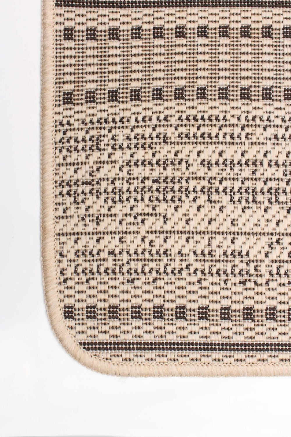 ECARPET Kitchen, Hallway, Laundry Room, Entrance, Kids Room, Bathroom Mat & Utility Rug, Non Slip Rubber Backing