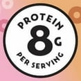 thumbnail image 4 of Cheerios Protein Cereal, Cinnamon, 8g Protein, Family Size, 15 oz(2pack), 4 of 5