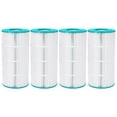 thumbnail image 1 of Hurricane HF6H961-01 Spa Filter Cartridge for PJW60TL-OT-F2S and Unicel 6CH-961, 4 Pack, 1 of 9