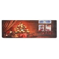 thumbnail image 2 of Mat, Anti-slip Floor Mat Easy To Use And Clean Rectangle Bathroom Mat, For Bedroom Toilet Corridor Bathroom Kitchen, 2 of 8