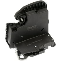 Dorman 931-029 Rear Driver Side Door Lock Actuator Motor for Specific Chevrolet / GMC Models