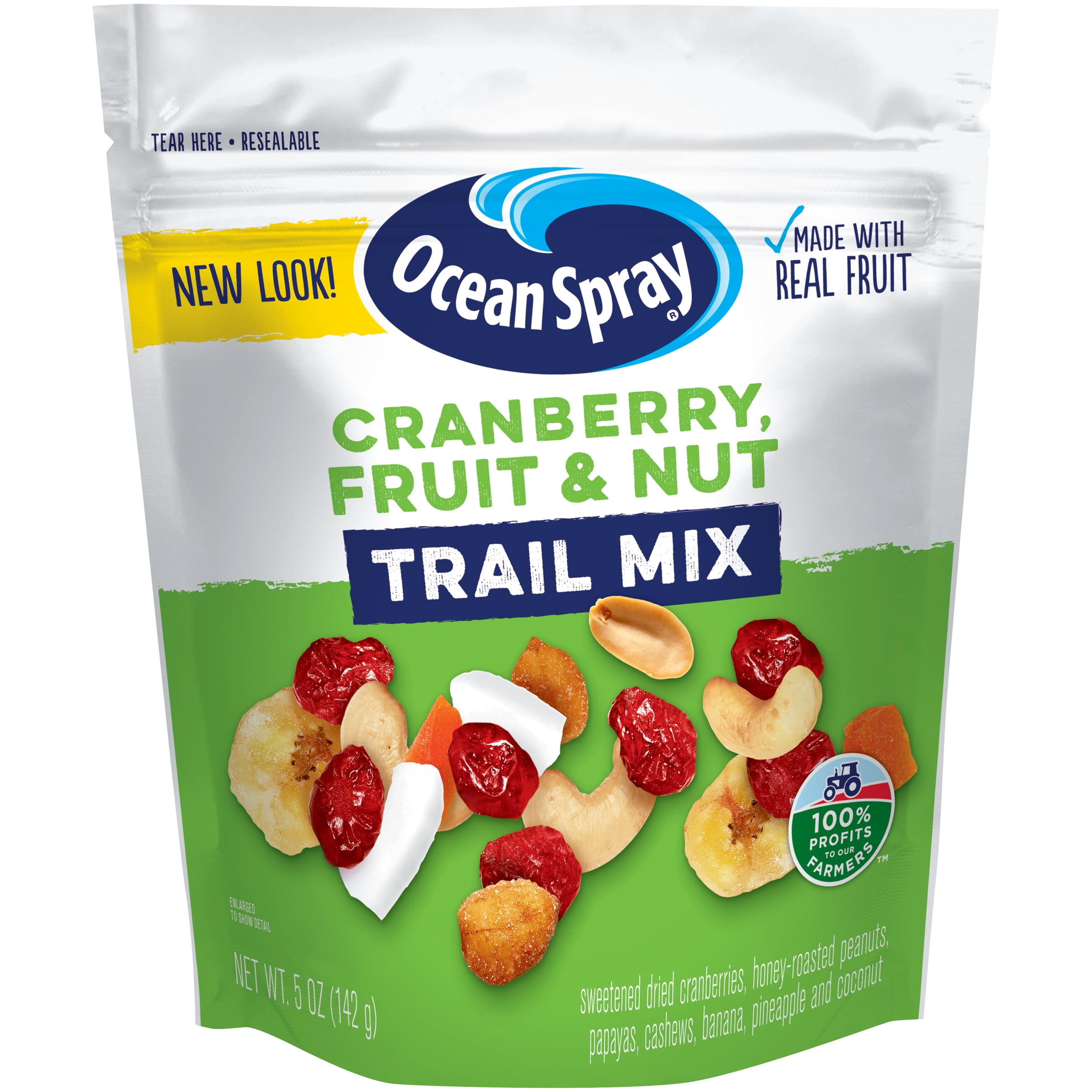 02962 5z CRAISINS(R) TRAILMIX FRUIT&NUT