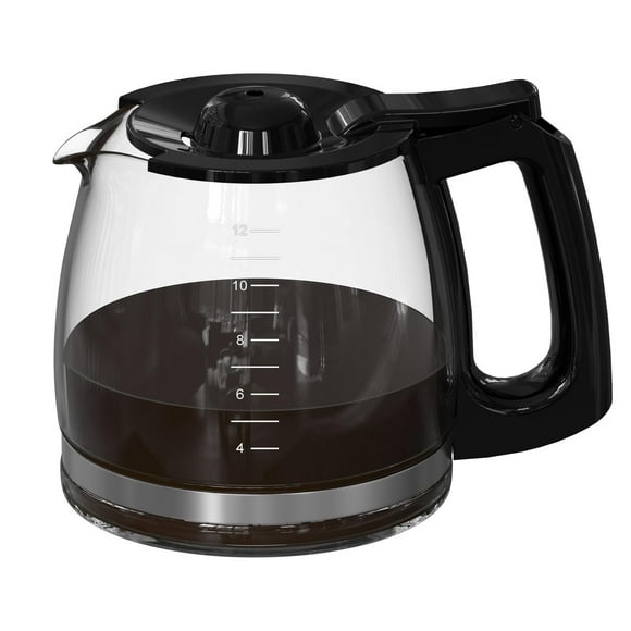 Jarra de repuesto para cafetera Hamilton Beach, 12 tazas