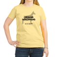 thumbnail image 1 of CafePress - I RESCUE Dobermans Women's Light T Shirt - Women's Classic T-Shirt, 1 of 1