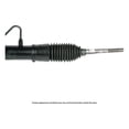 thumbnail image 4 of Cardone Reman Complete Long Rack Steering Rack, w/o Outer Tie Rod Ends Fits select: 1999-2002 CHEVROLET TRACKER, 1999-2002 SUZUKI VITARA, 4 of 6