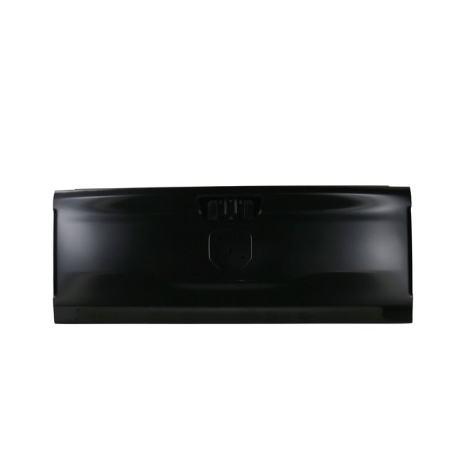 TAILGATE RR ALUMINUM W/O RAM LETTERS REPLACEMENT FOR RAM PICKUP-RAM-1500-2011-2022 2022 PARTSLINK NUMBER CH1900131