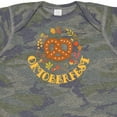 thumbnail image 4 of Inktastic Oktoberfest Fall Festival Pretzel Boys or Girls Baby Bodysuit, 4 of 5