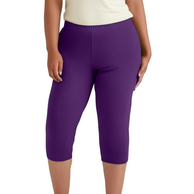 High Performance Women's Yoga Pants - Tailored Fit for Comfort & Style - Easy Care for Workouts