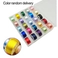 thumbnail image 4 of 200D Spool Fly Tying Thread Lure Bait Making Tool with Fly Tying Bobbin Holder, 4 of 8